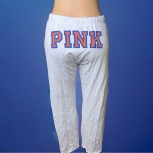 PINK White Florida gators set